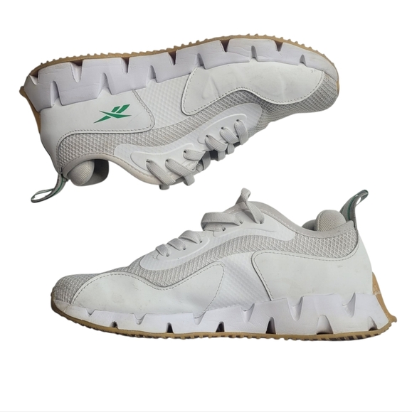 Reebok Galaxy 1 Sneaker Size 8 - Picture 1 of 9